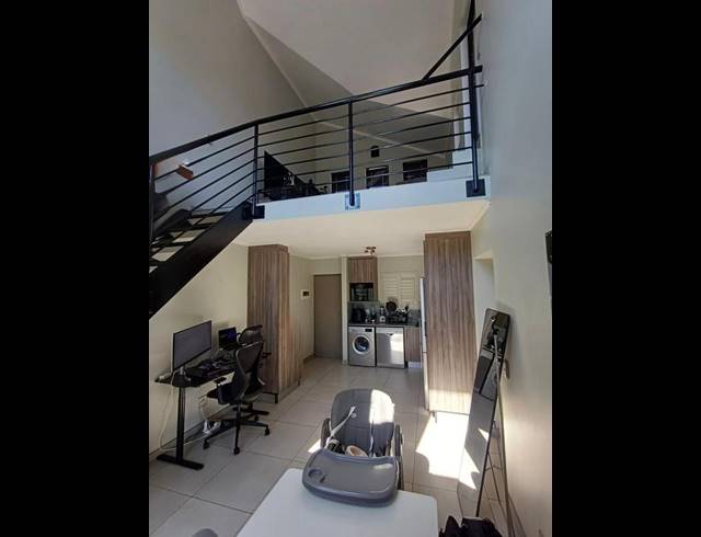 1 BEDROOM PROPERTY TO RENT IN LONEHILL